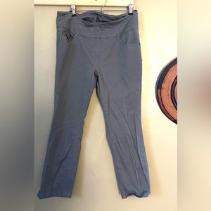 Jag peri twill stretch 12 petite